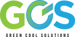 Green Cool Solutions Kft. logó