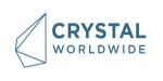 Crystal Worldwide Zrt. logó