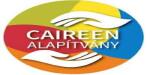 Caireen Alapítvány logó