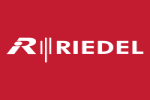 Riedel Communications Hungary Kft. logó