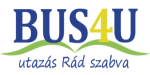 BUS 4 U Kft karrier, állás és munka