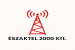 "ÉSZAKTEL 2000" Kft. logó