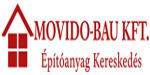 Movido-Bau Kft. logó