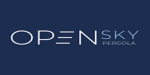 Opensky Pergola Kft. logó
