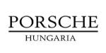 Porsche Hungaria Kereskedelmi Kft. logó