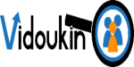 VIDOUKIN Kft. logó