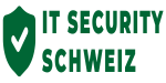 IT Security Schweiz AG logó