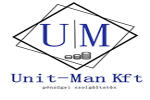Unit-Man Kft logó