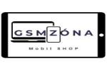 GSMzóna Kft. logó