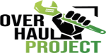 Overhaul Project Kft. logó