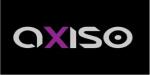 AXISO Zrt. logó
