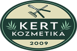 Kertkozmetika Kft. logó