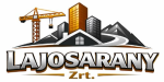 Lajosarany Zrt. logó