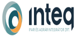 INTEQ Zrt. logó