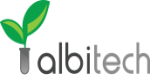 Albitech Biotechnológiai Kft logó