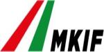 MKIF VIA Zrt. logó