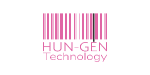 HUN-GÉN Technology Kft logó