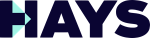 Hays Hungary Kft. logó
