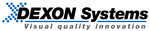DEXON Systems KFT logó