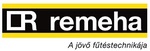 MARKETBAU-REMEHA Kft logo