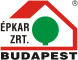 ÉPKAR ZRT. logó