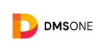 DMS One Zrt. logó