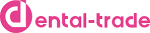 DENTAL-TRADE KFT logó