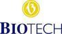 Biotech GmbH Magyarországi Fióktelepe logó