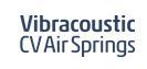 Vibracoustic CV Air Springs logó