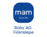 MAM Baby AG Magyarországi Fióktelepe - Állás, munka
