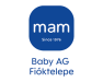 MAM Baby AG Fióktelepe karrier, állás és munka
