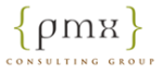 PMX Consulting Group Kft. logó