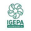 IGEPA HUNGÁRIA Kft. logo