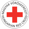 Magyar Vöröskereszt logó