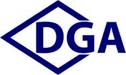 DGA Kft. logo