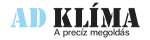 AD Klíma Hungária Kft. logó