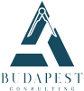 Budapest Consulting Kft. logo