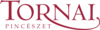 TORNAI PINCÉSZET Kft. logo