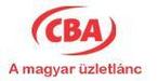 CBA Kft. logó