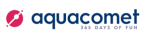 AQUACOMET Kft. logó