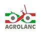 AGROLÁNC Kft. logó