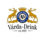 VÁRDA-DRINK Zrt. logo