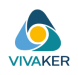 VIVAKER Bt. logó