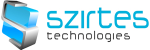 SZIRTES TECHNOLOGIES Kft. logó