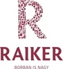 RAIKER Kft. logó