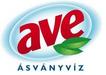 AVE Ásványvíz Kft. logó