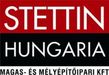 STETTIN-HUNGARIA Kft. logó