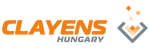 Clayens Hungary Kft. logó