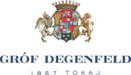 DEGENFELD Bt. logo