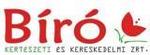 BÍRÓ Zrt. karrier, állás és munka